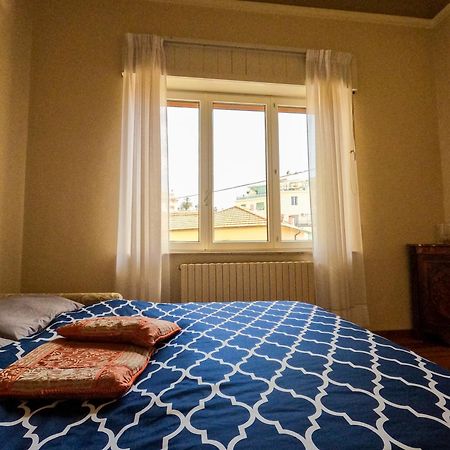 Bed and Breakfast La Magia Del Mare San Remo Exterior foto