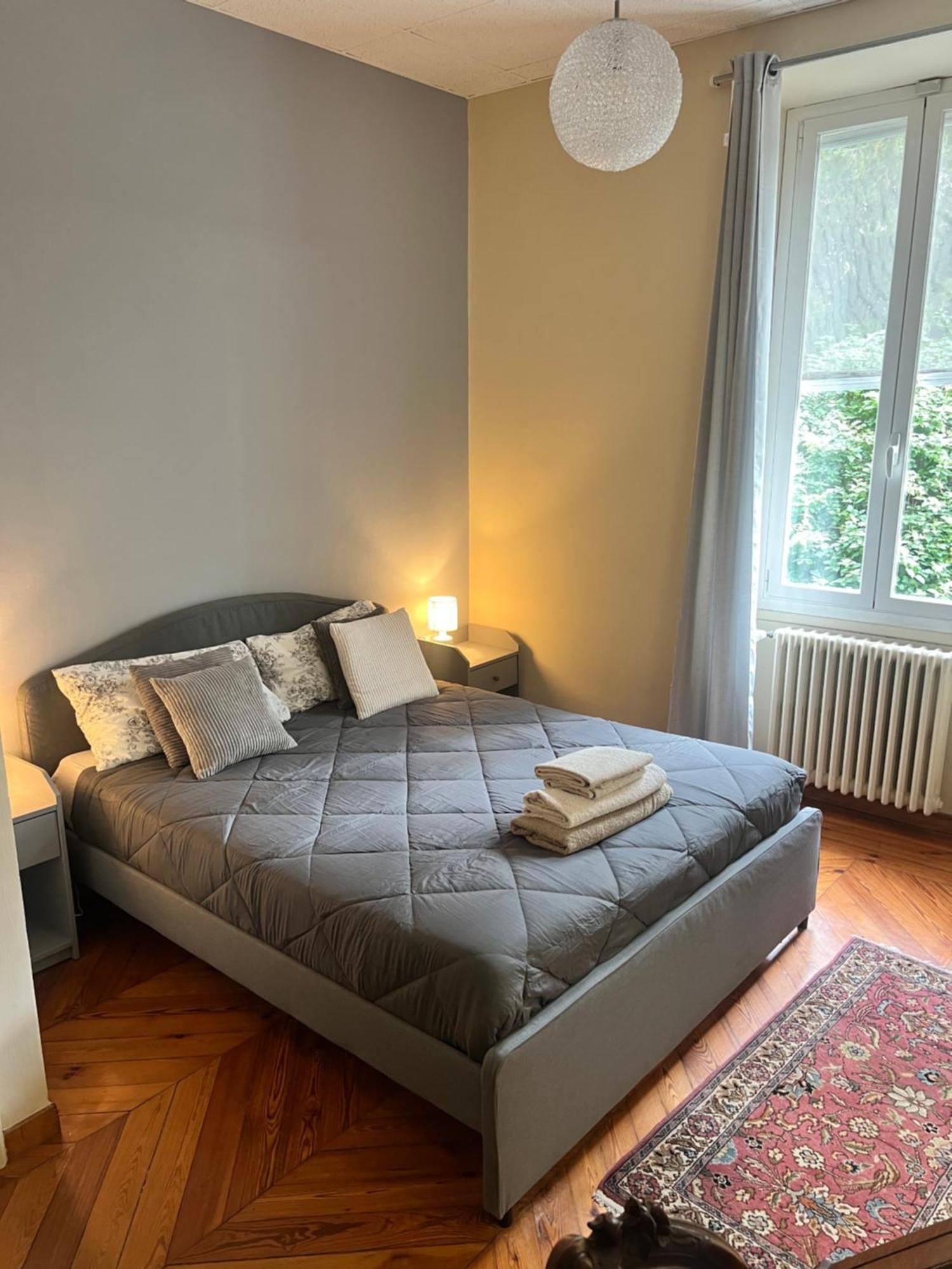 Bed and Breakfast La Magia Del Mare San Remo Exterior foto