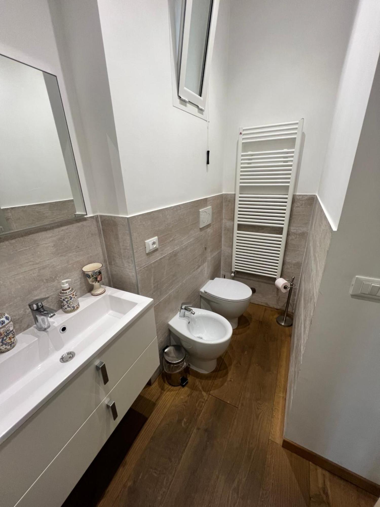 Bed and Breakfast La Magia Del Mare San Remo Exterior foto