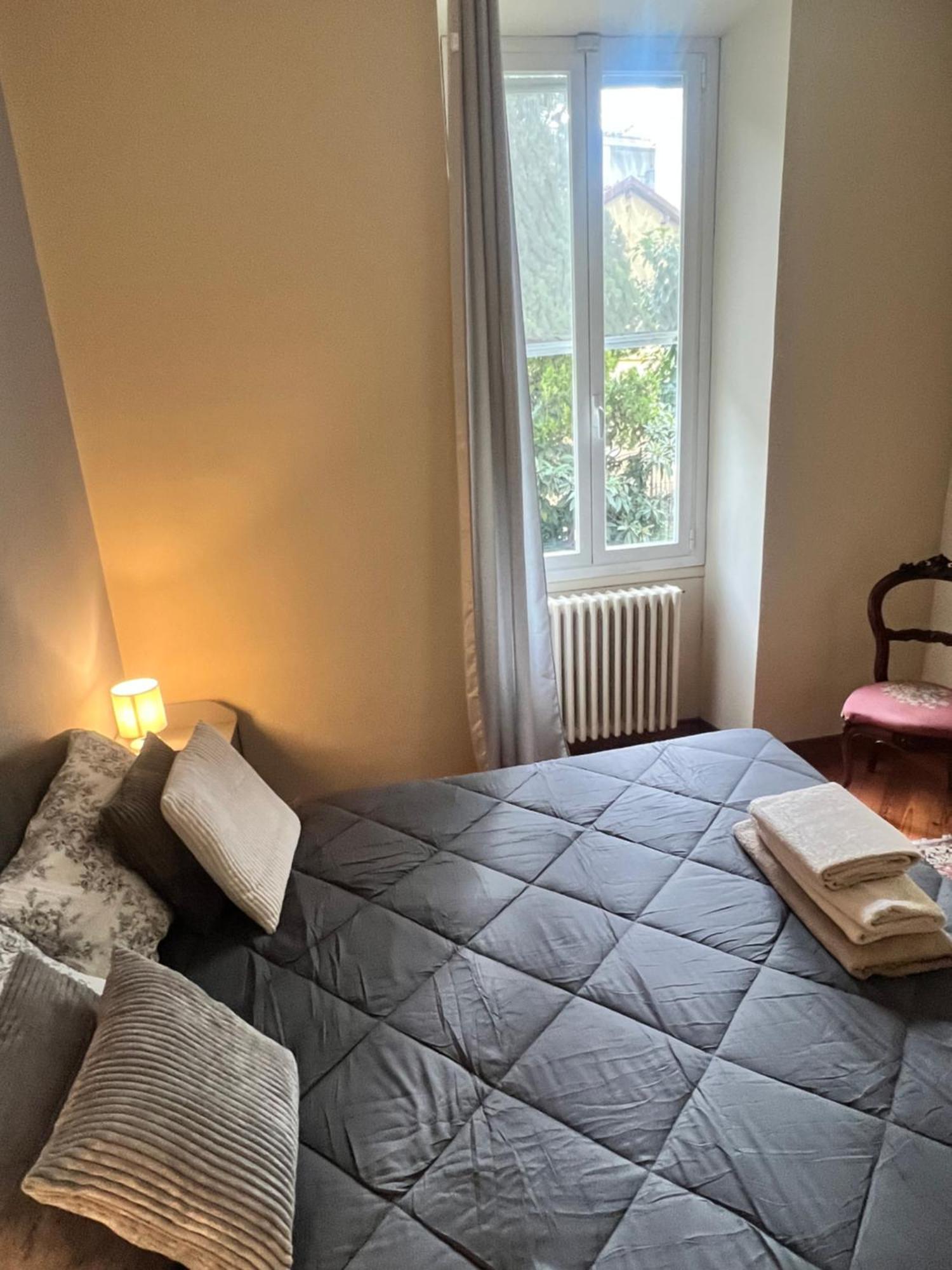Bed and Breakfast La Magia Del Mare San Remo Exterior foto