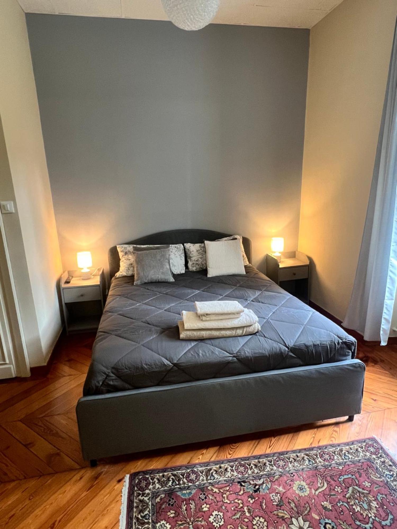 Bed and Breakfast La Magia Del Mare San Remo Exterior foto