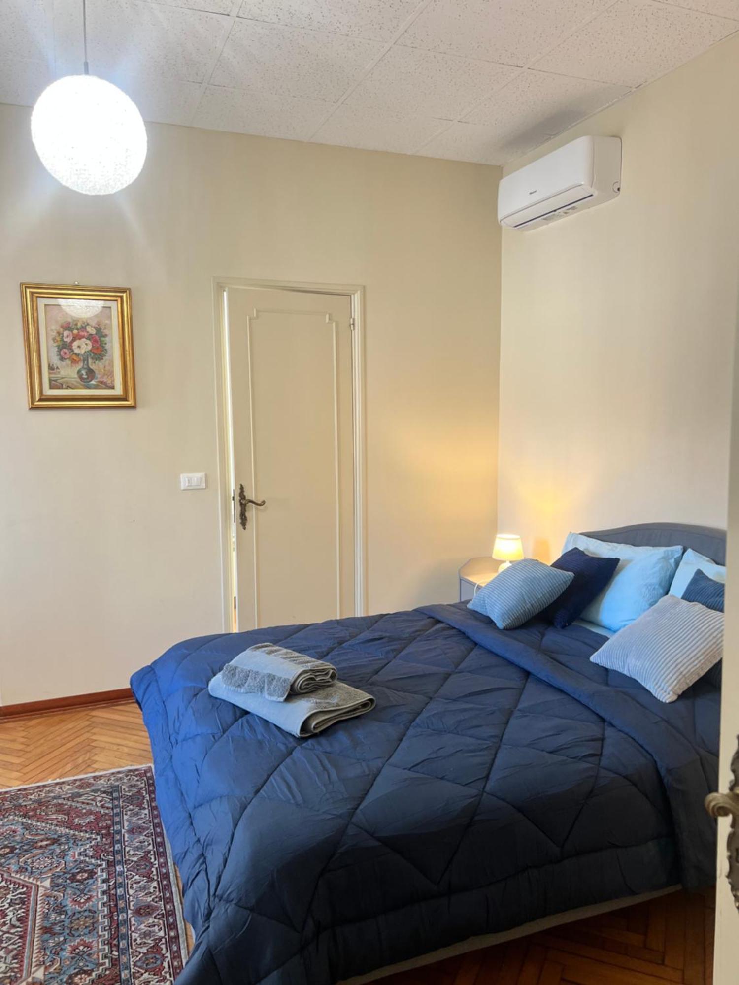 Bed and Breakfast La Magia Del Mare San Remo Exterior foto