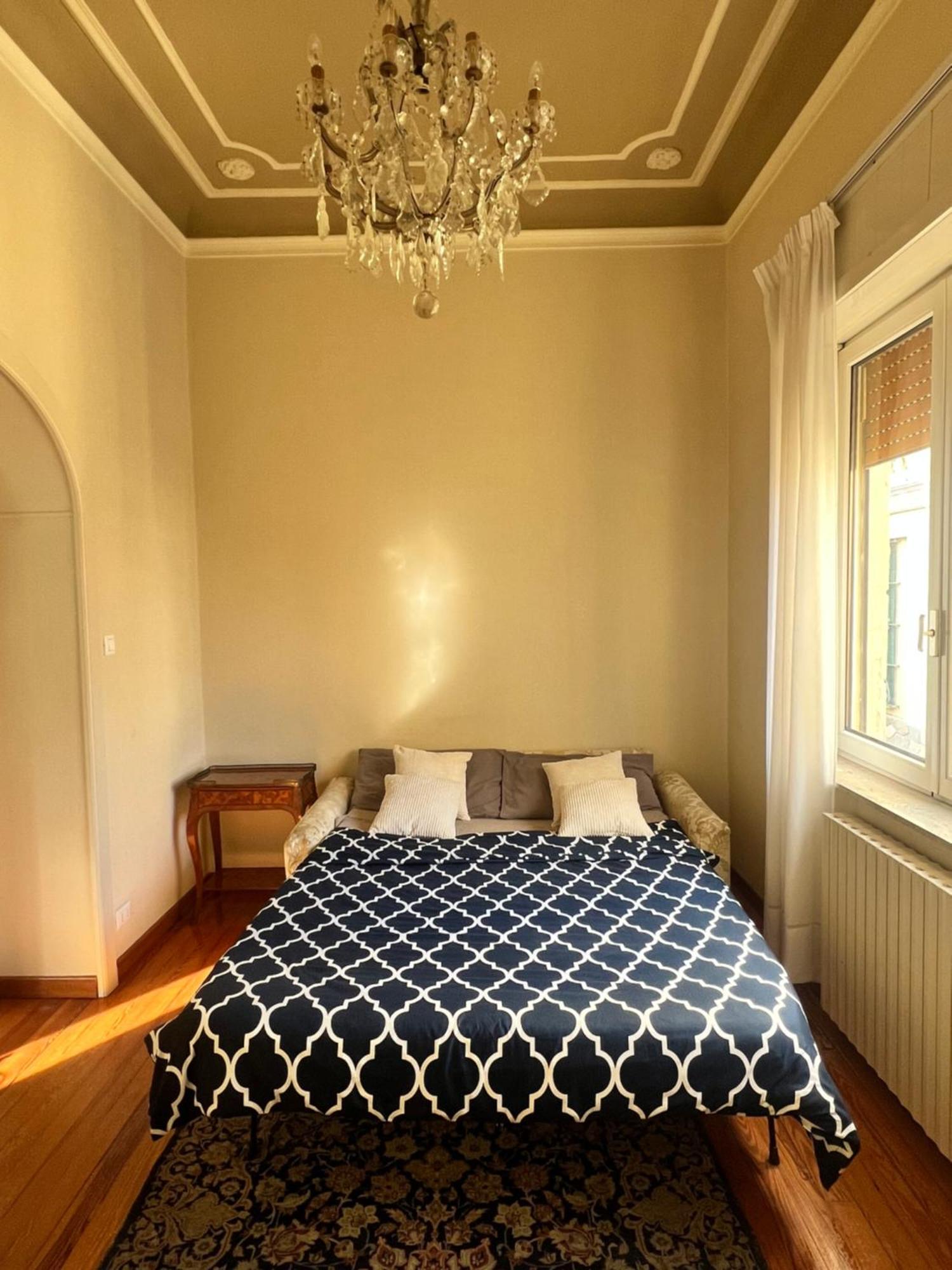 Bed and Breakfast La Magia Del Mare San Remo Exterior foto
