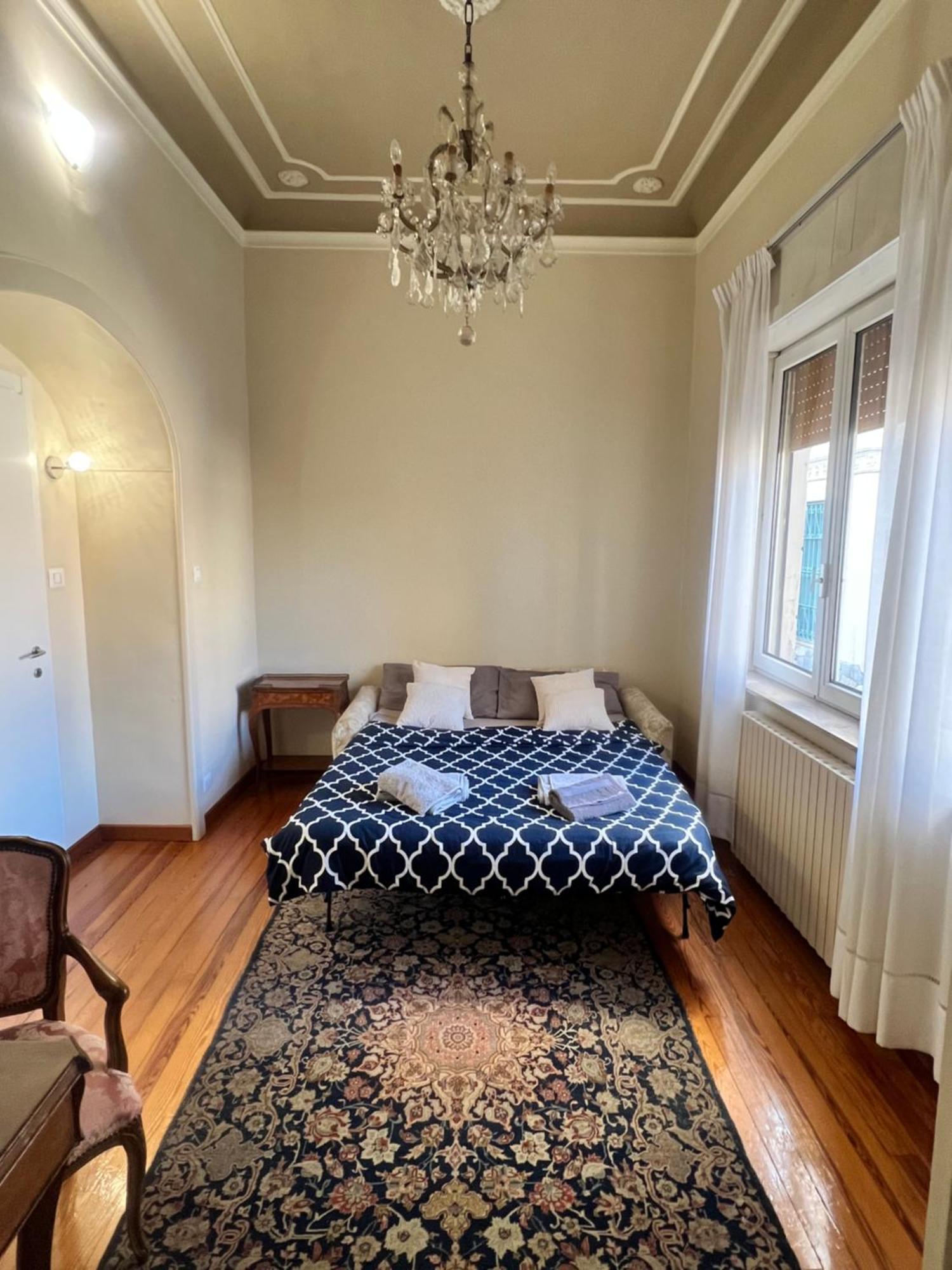 Bed and Breakfast La Magia Del Mare San Remo Exterior foto