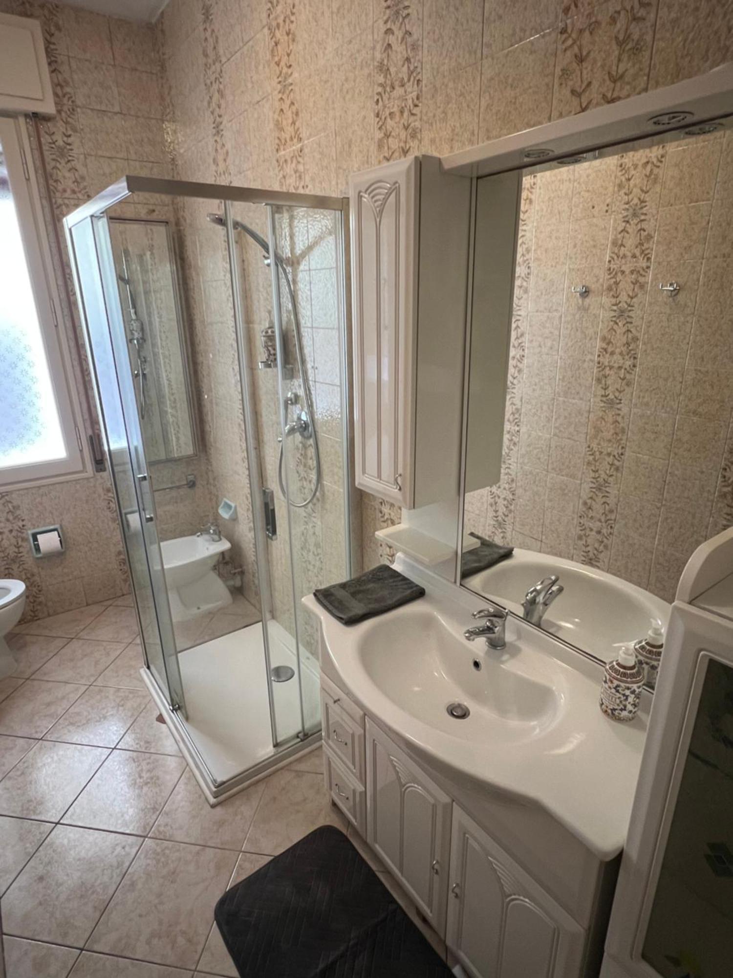 Bed and Breakfast La Magia Del Mare San Remo Exterior foto