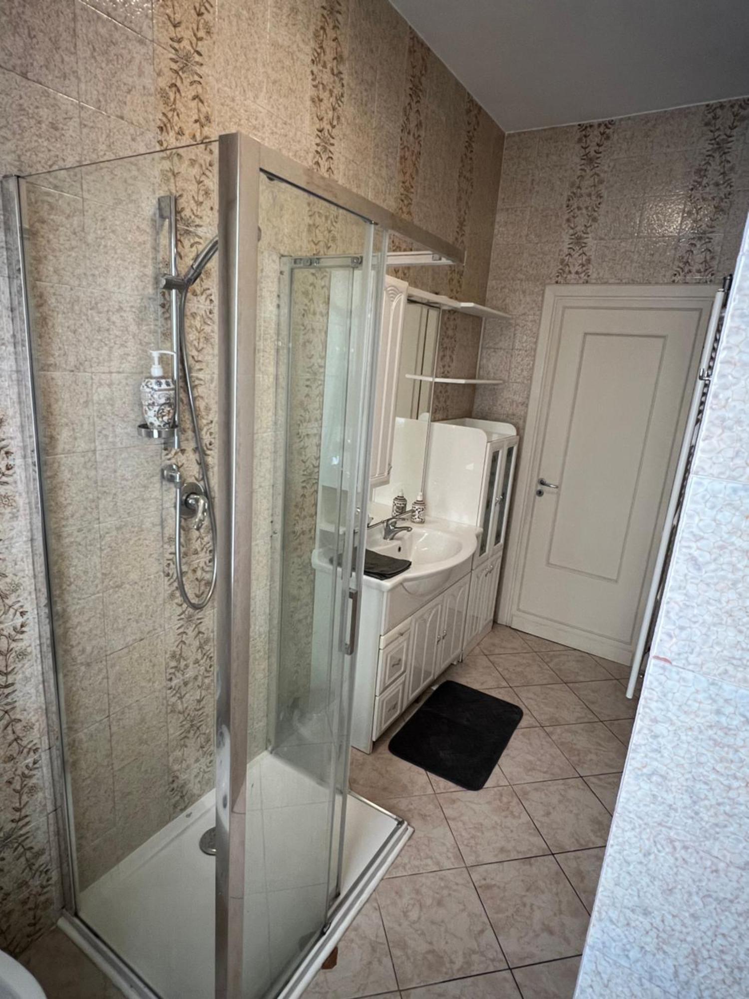 Bed and Breakfast La Magia Del Mare San Remo Exterior foto