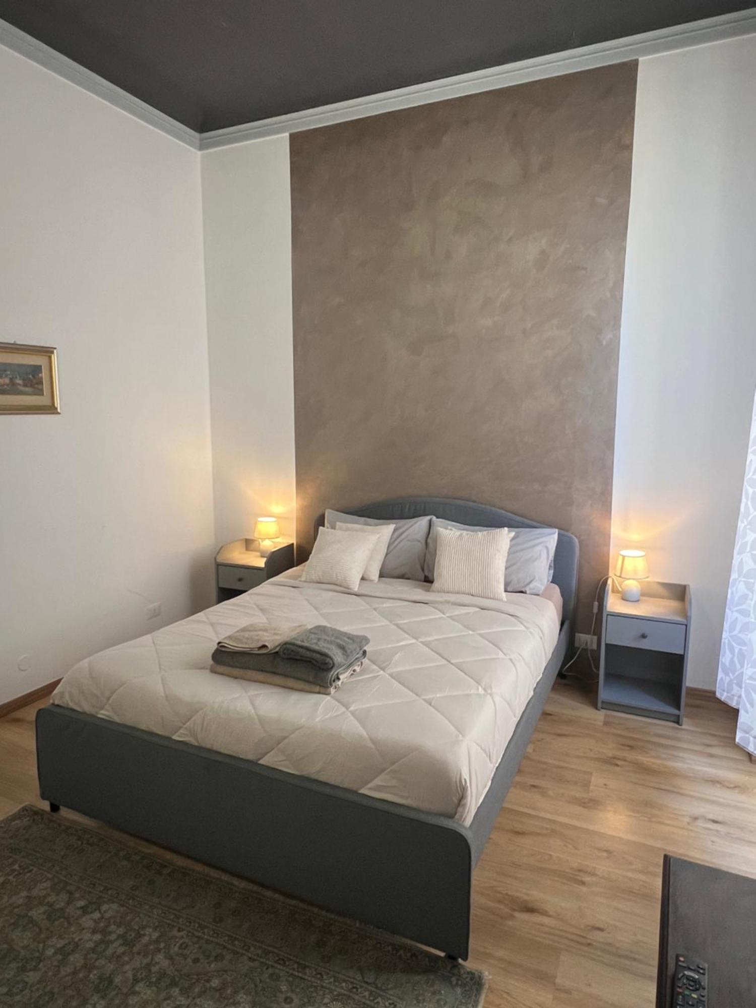 Bed and Breakfast La Magia Del Mare San Remo Exterior foto