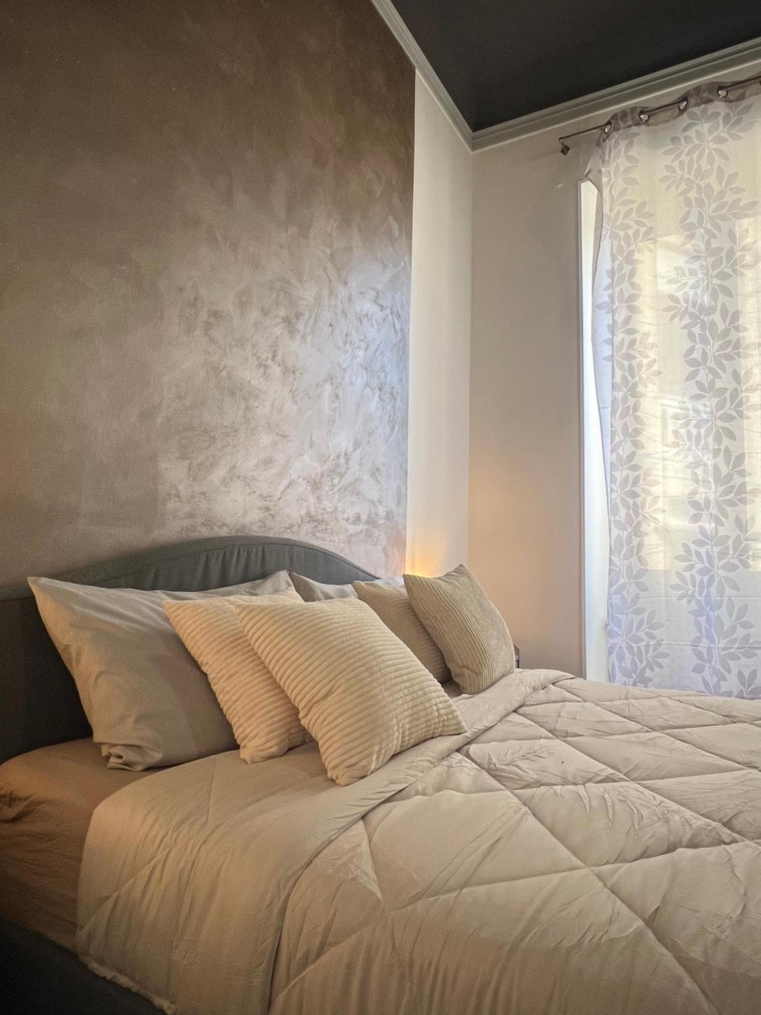 Bed and Breakfast La Magia Del Mare San Remo Exterior foto
