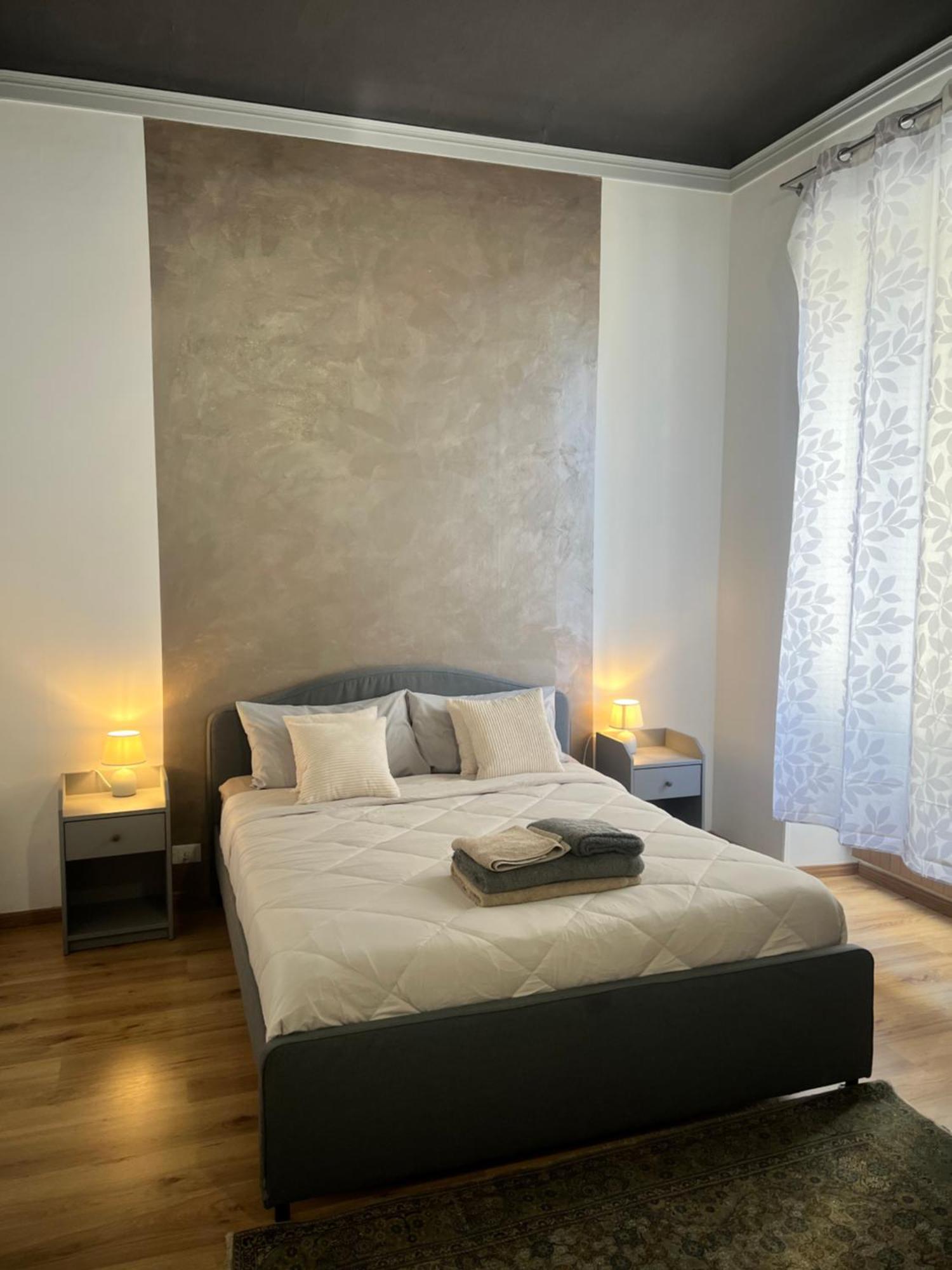 Bed and Breakfast La Magia Del Mare San Remo Exterior foto